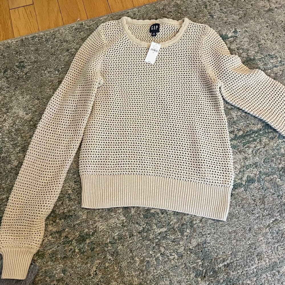 Gap Crewneck Sweater